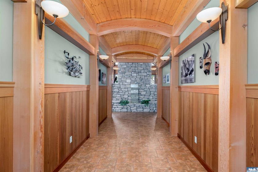 Once you've experienced this stunning, private Sequim Bay - photo 8