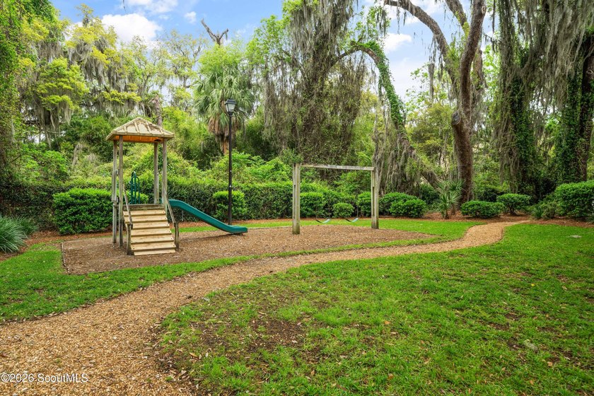 Barnes Plantation is a premier gated condominium community - photo 2