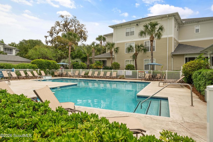 Barnes Plantation is a premier gated condominium community - photo 3