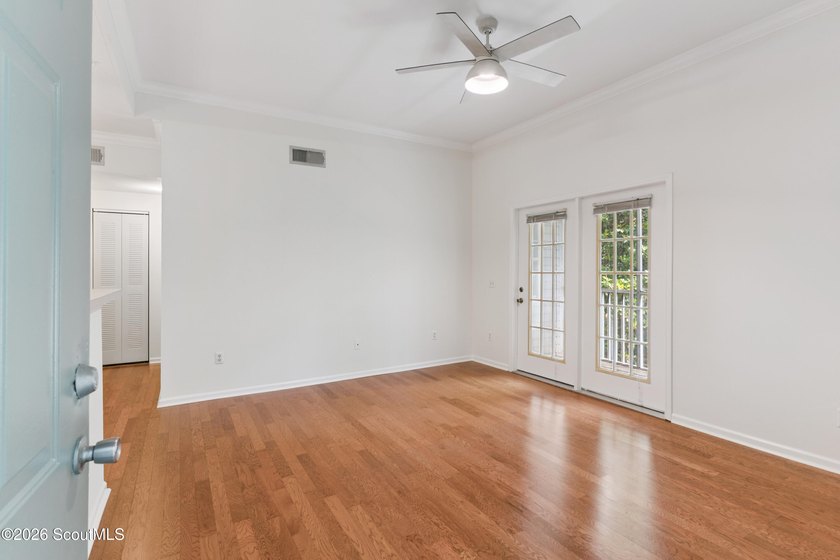 Barnes Plantation is a premier gated condominium community - photo 5