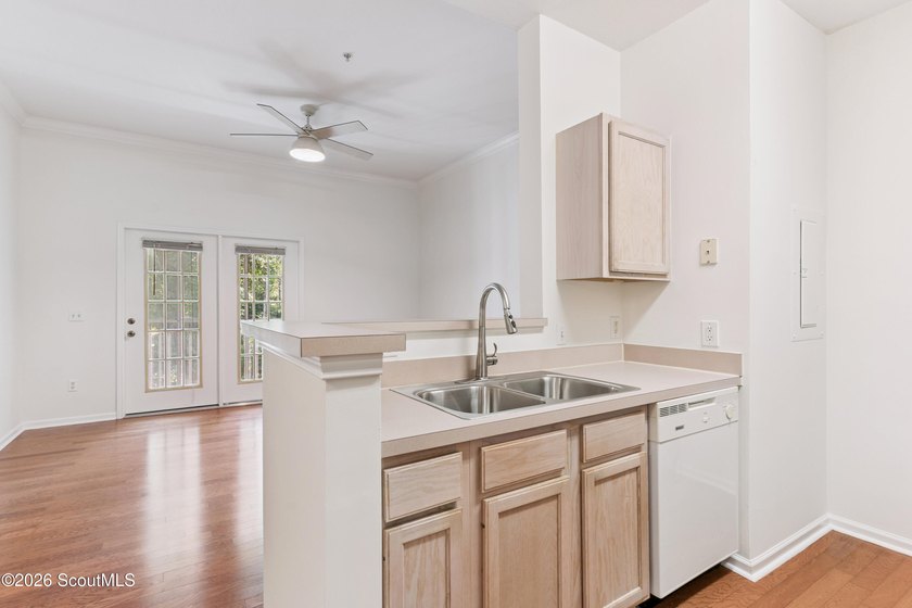 Barnes Plantation is a premier gated condominium community - photo 7