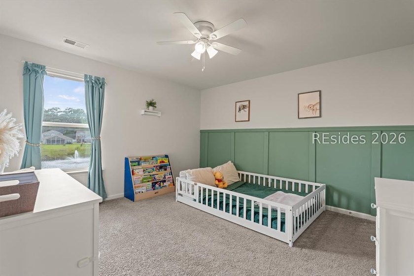 Welcome to 106 Cedar View Circle - a beautifully maintained 2021 - photo 27