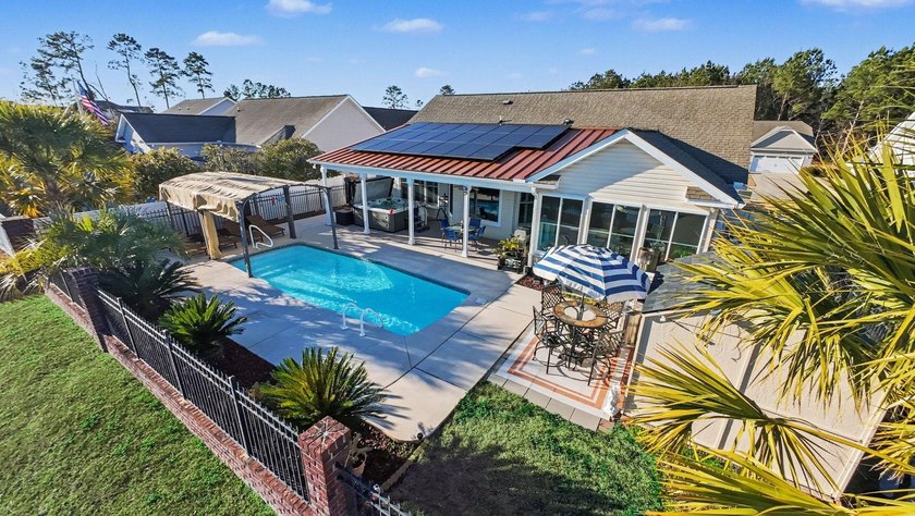 OPEN HOUSE SUNDAY JULY 19TH 12:00PM - 2:00PM. Resort-Style - photo 2