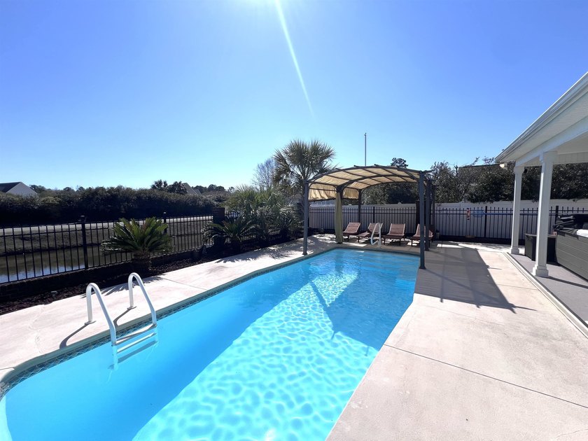 OPEN HOUSE SUNDAY JULY 19TH 12:00PM - 2:00PM. Resort-Style - photo 5