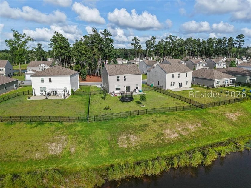 Welcome to 106 Cedar View Circle - a beautifully maintained 2021 - photo 37