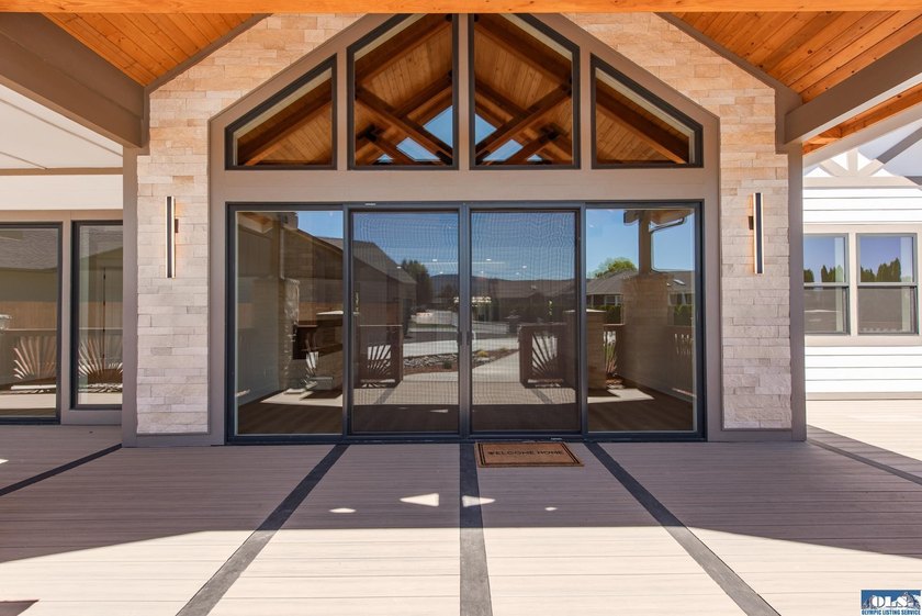 Exceptional new construction in The Meadows showcasing 2,622 - photo 7