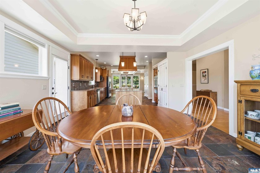 Exceptional craftsman home by Alan Armstrong Construction - photo 8