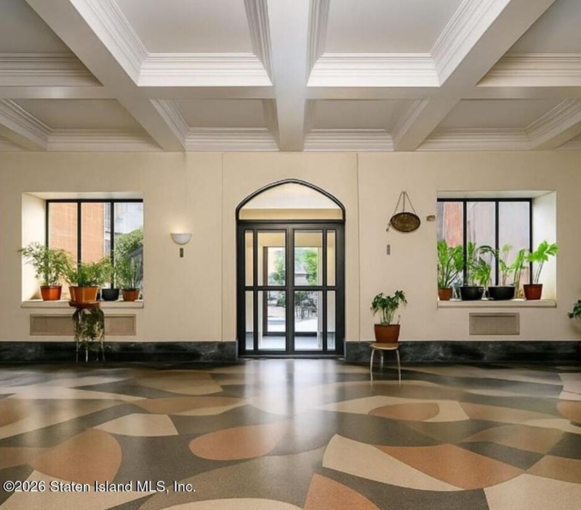 Welcome to this sizable 1 Bedroom Co-op located steps away from - photo 2