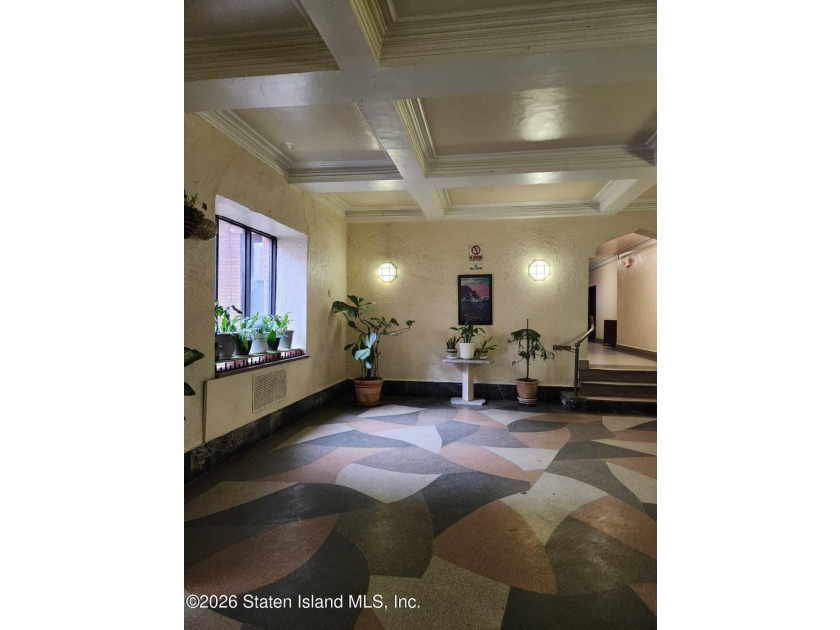 Welcome to this sizable 1 Bedroom Co-op located steps away from - photo 3