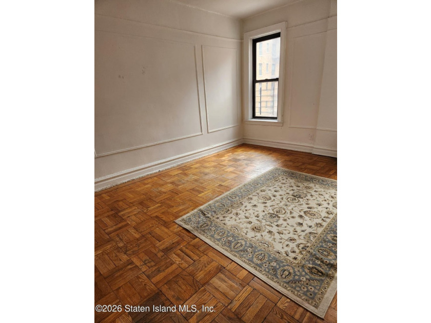 Welcome to this sizable 1 Bedroom Co-op located steps away from - photo 5