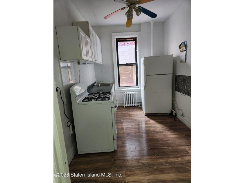 Welcome to this sizable 1 Bedroom Co-op located steps away from - photo 10