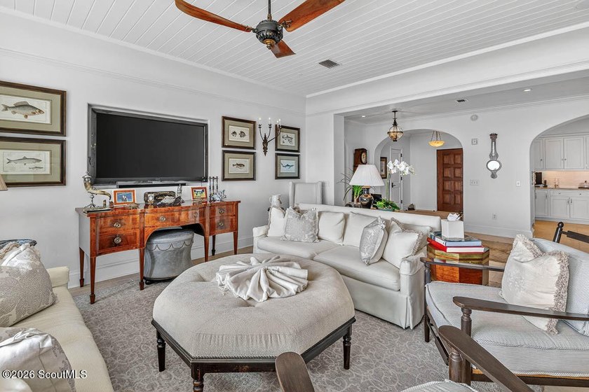 Experience Sea Island oceanfront living at its absolute finest - photo 5