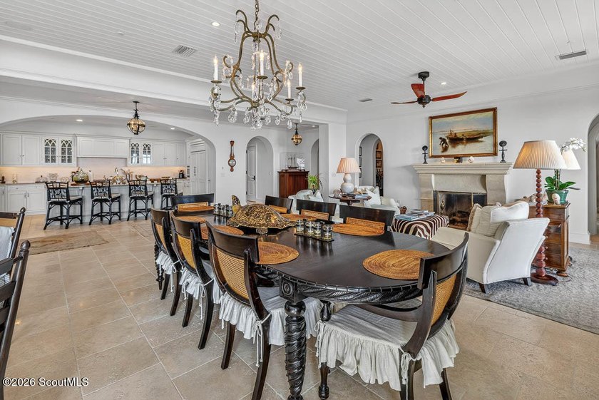 Experience Sea Island oceanfront living at its absolute finest - photo 6