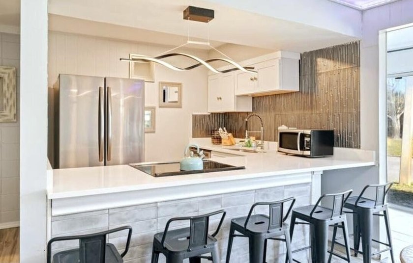 Welcome to your affordable beach getaway at Gulf Terrace! - photo 3