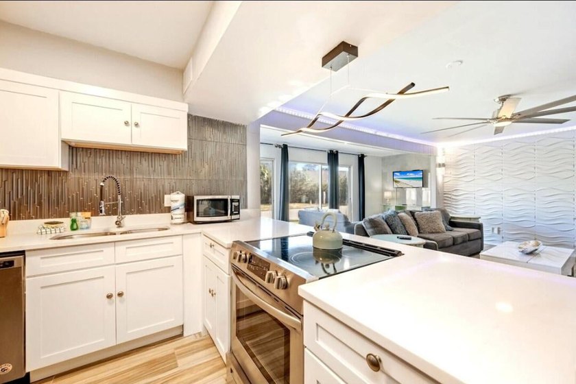 Welcome to your affordable beach getaway at Gulf Terrace! - photo 7