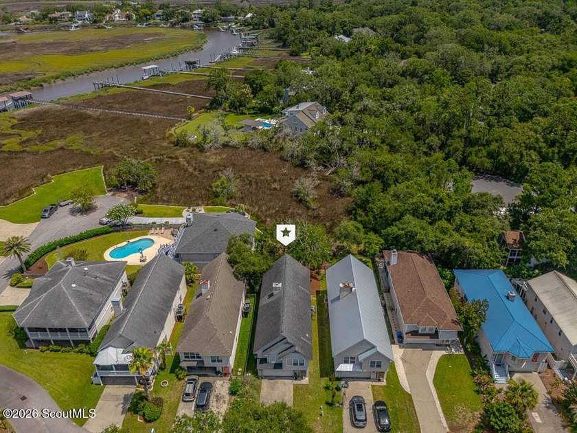 Welcome to Lowcountry living in the heart of St. Simons Island! - photo 2