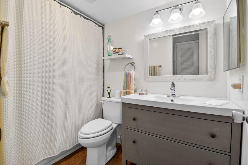 This turnkey 55+ condo is nestled within the sought-after - photo 14