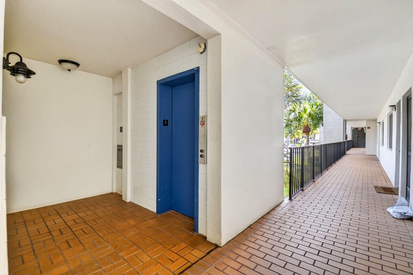 This turnkey 55+ condo is nestled within the sought-after - photo 16