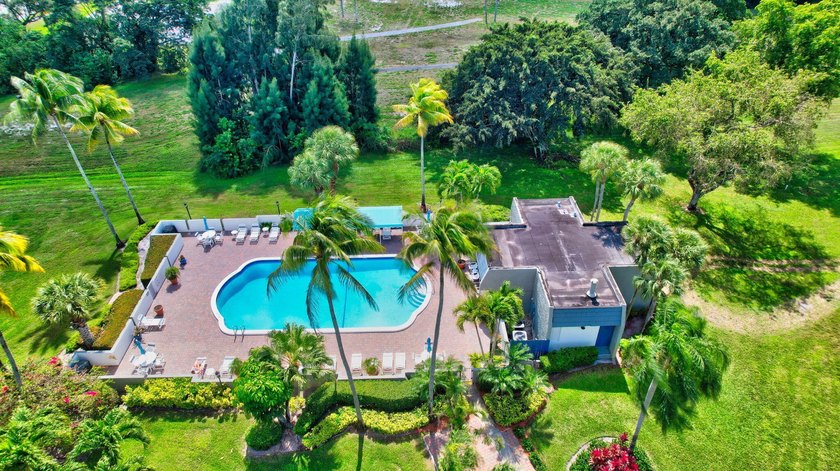This turnkey 55+ condo is nestled within the sought-after - photo 19