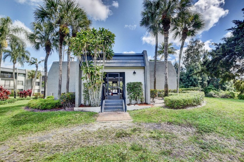This turnkey 55+ condo is nestled within the sought-after - photo 20