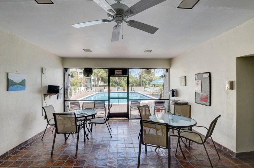 This turnkey 55+ condo is nestled within the sought-after - photo 21