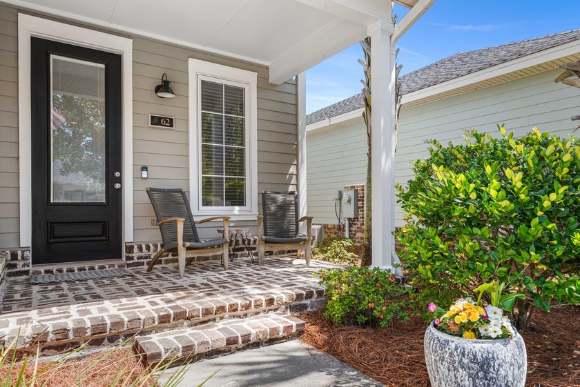 This beautiful home is move in ready and waiting for you. The - photo 3