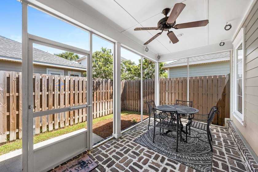 This beautiful home is move in ready and waiting for you. The - photo 5