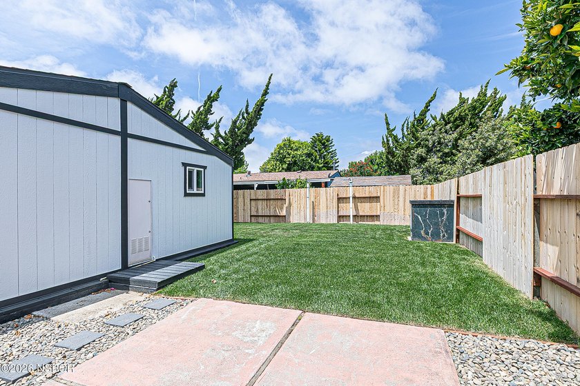 SEEING IS BELIEVING !! This MASTERFUL REMODEL creates an - photo 4
