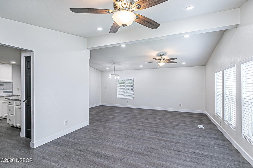 SEEING IS BELIEVING !! This MASTERFUL REMODEL creates an - photo 10