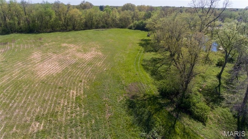 Bring your horses or build your dream home overlooking the lake - photo 3