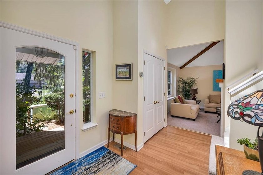 Custom Contemporary Retreat with Guest Cottage &amp; Marsh Views - - photo 4