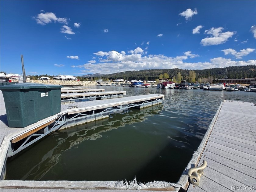 Welcome to the beautiful Pine Knot Marina in Big Bear Lake - photo 4