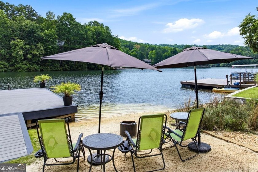 Old World Charm, Modern Lakefront Living. Welcome home where - photo 6