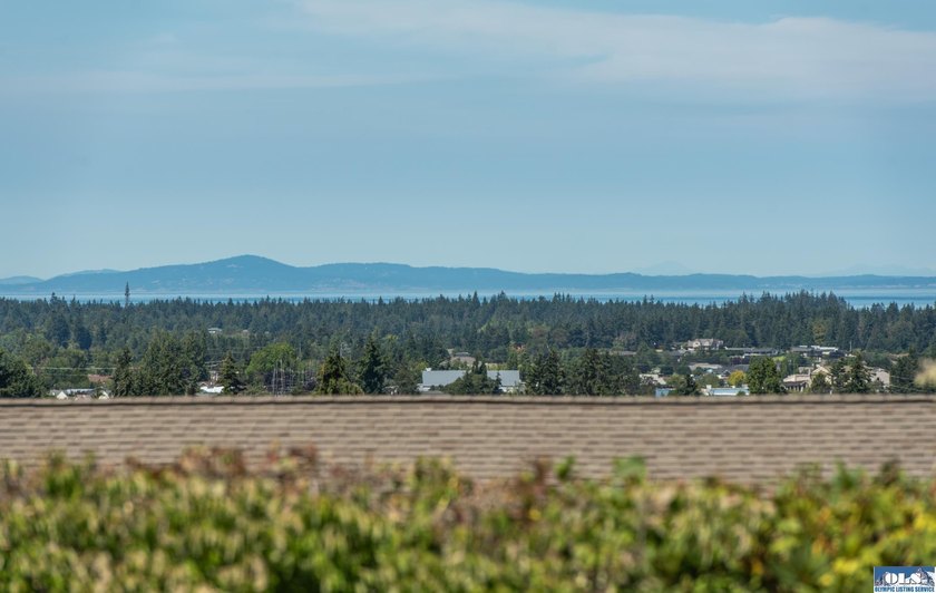 Perched above Sequim, this beautifully updated 3-bedroom, 2-bath - photo 2