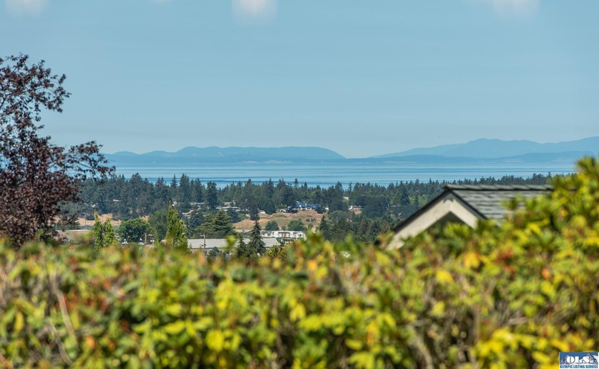 Perched above Sequim, this beautifully updated 3-bedroom, 2-bath - photo 4