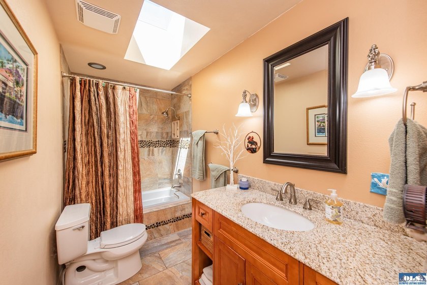 Perched above Sequim, this beautifully updated 3-bedroom, 2-bath - photo 9