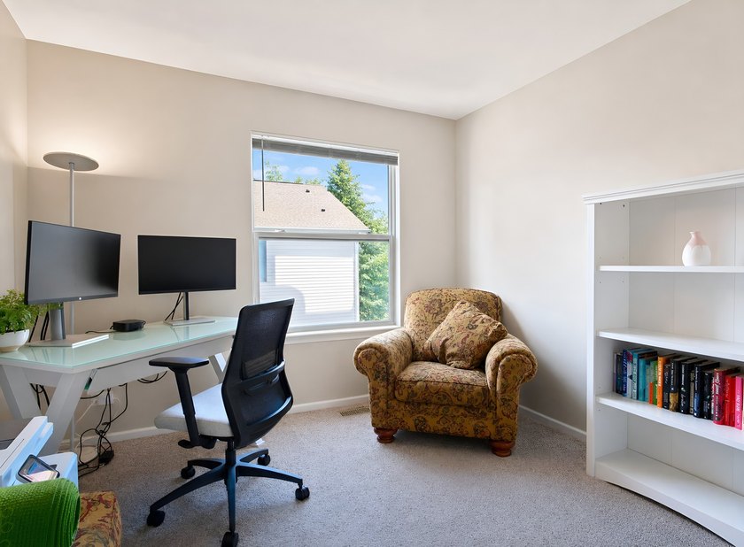 Looking for a spacious end unit in the pet friendly community of - photo 22