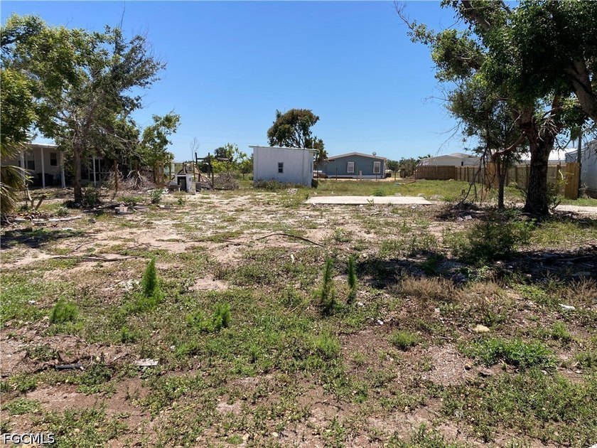 FLAMINGO BAY FULL 80'X180' LOT...Great opportunity to enjoy the - photo 3