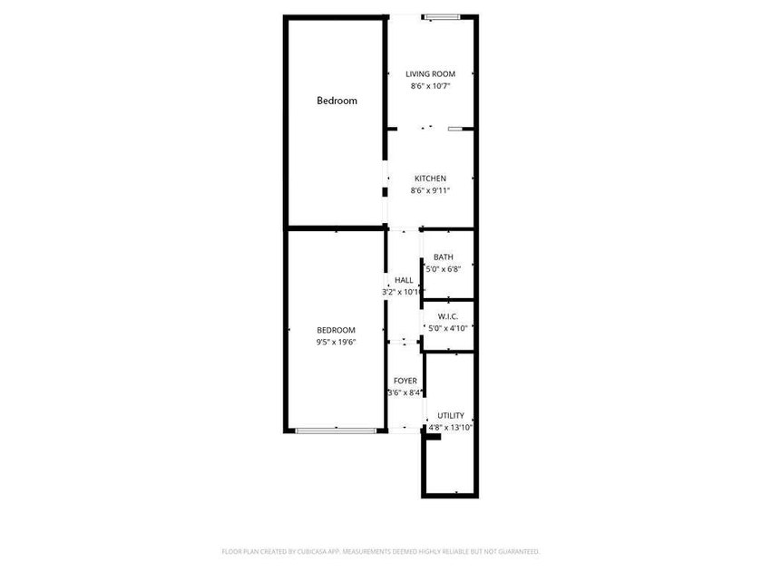 Exclusive Gravesend Location All renovated 2 family attached - photo 3