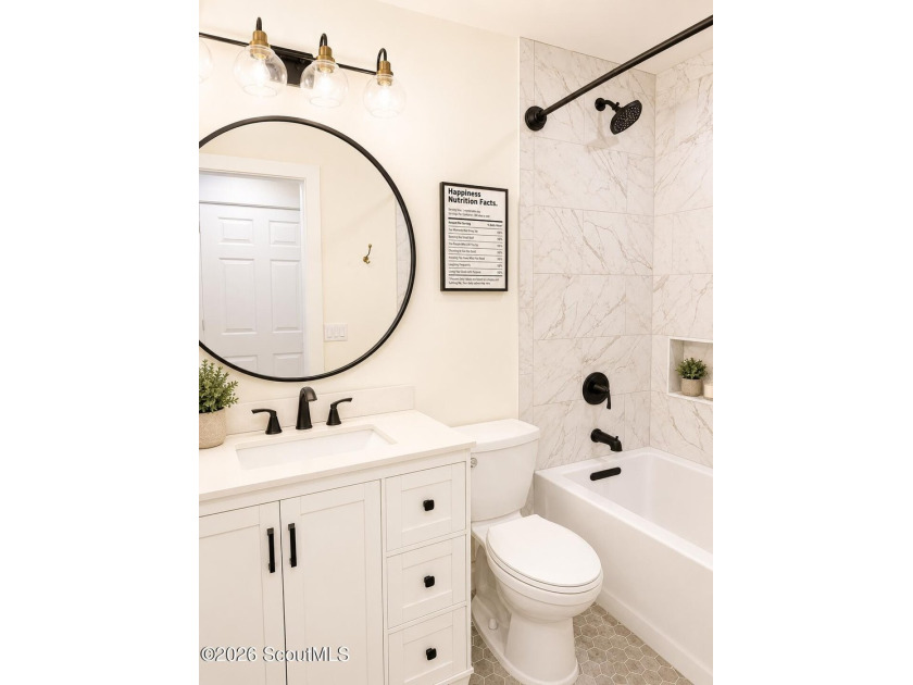 Welcome to this single-level 2-bedroom, 2-bathroom condo - photo 10