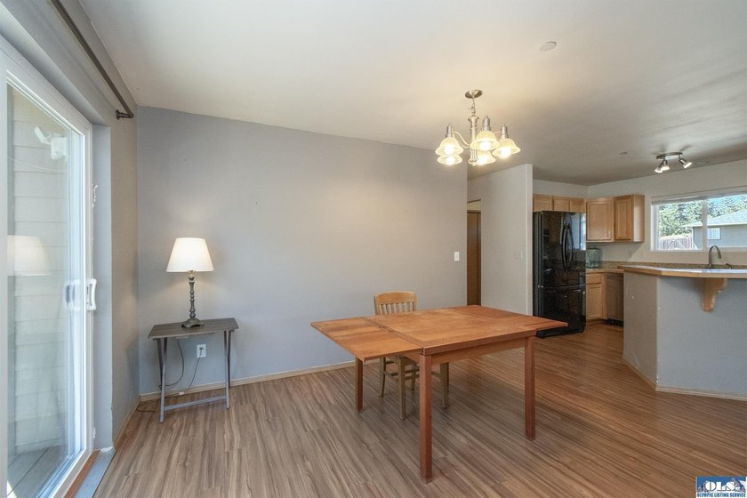 This Westside, zero step entry, 3 bedroom, 2 bath home is - photo 8