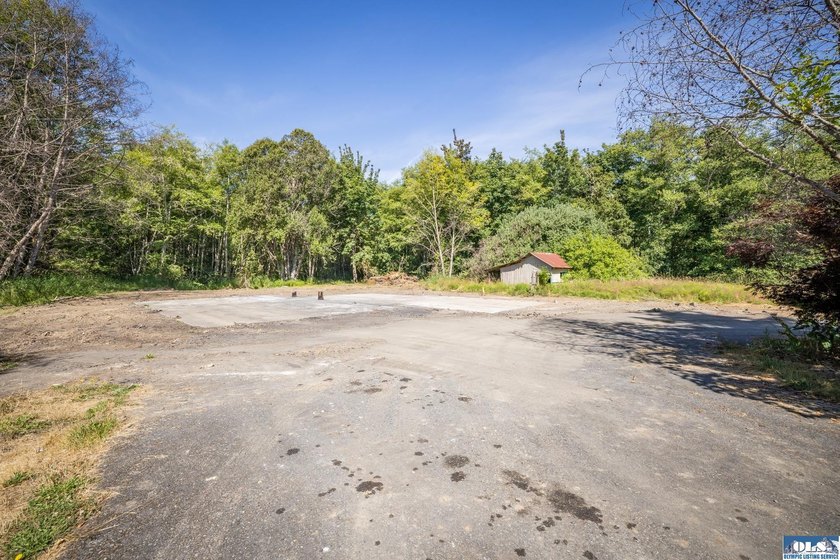 Nearly 5 flat acres just ~500 feet from the Olympic Discovery - photo 4