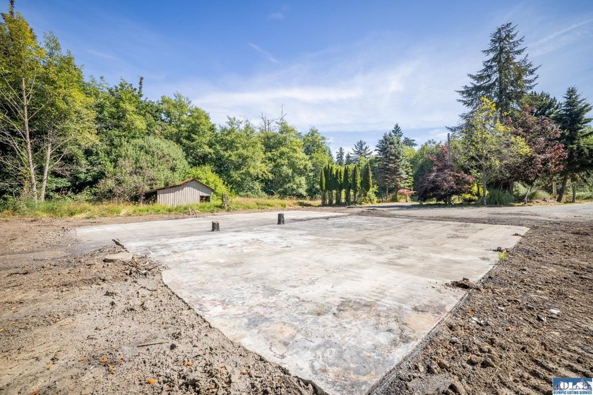 Nearly 5 flat acres just ~500 feet from the Olympic Discovery - photo 6