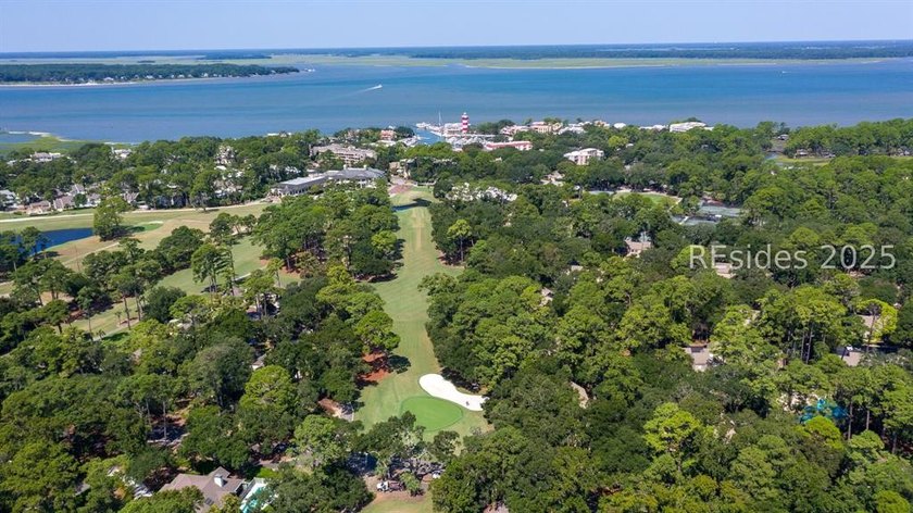 Location, location! Overlooking the 2nd fairway of the - photo 6