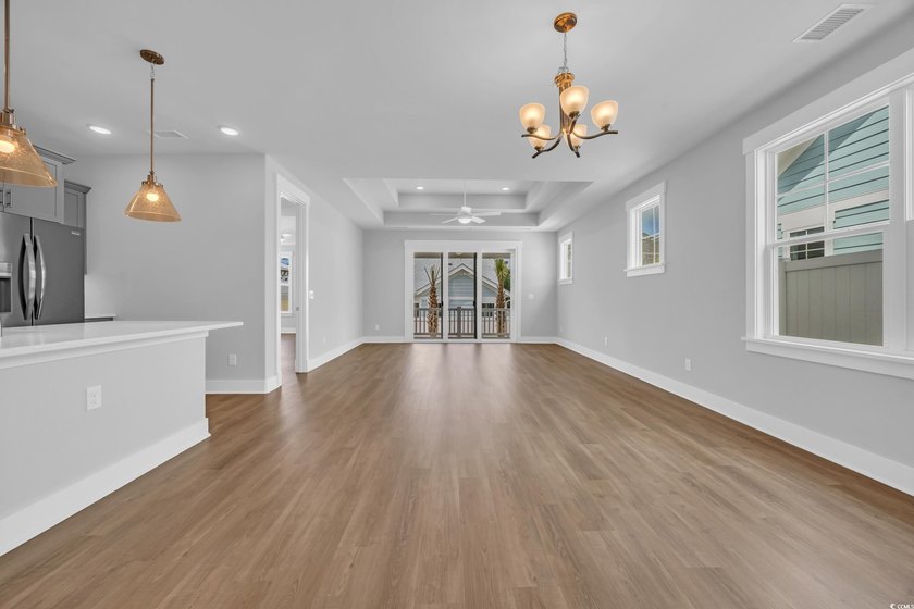 Any Move-in Ready Promotions do not apply to this home. Welcome - photo 2