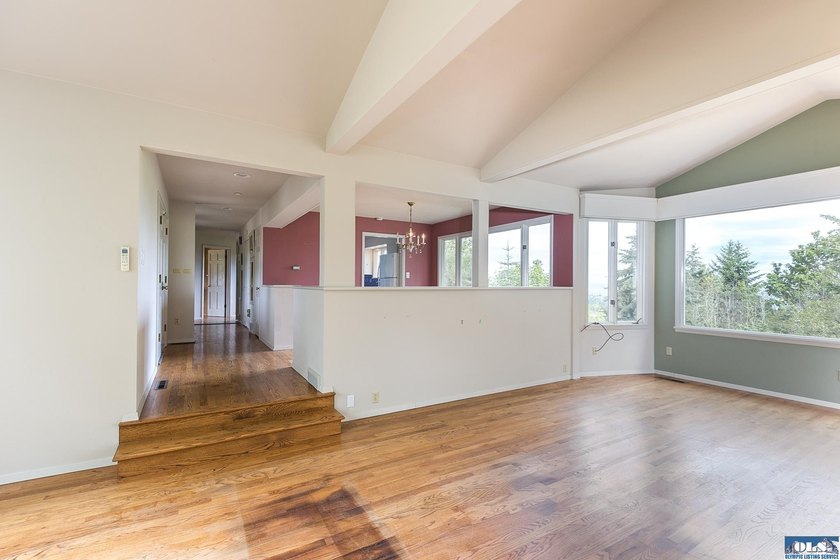 Opportunity awaits on 2.15 acres within the city limits! - photo 2