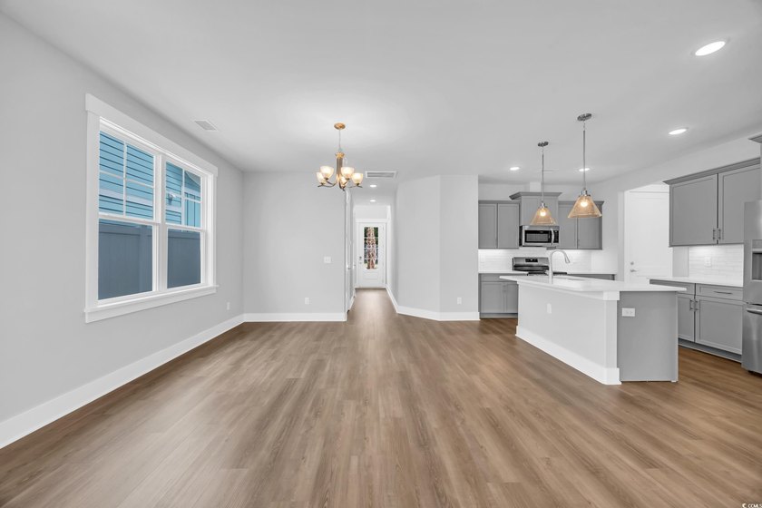 Any Move-in Ready Promotions do not apply to this home. Welcome - photo 3