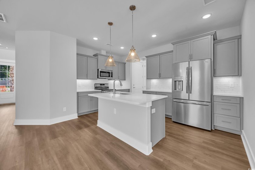 Any Move-in Ready Promotions do not apply to this home. Welcome - photo 8
