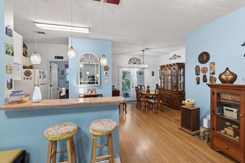 Charming Corner-Lot Retreat with Exceptional Living Space - photo 8