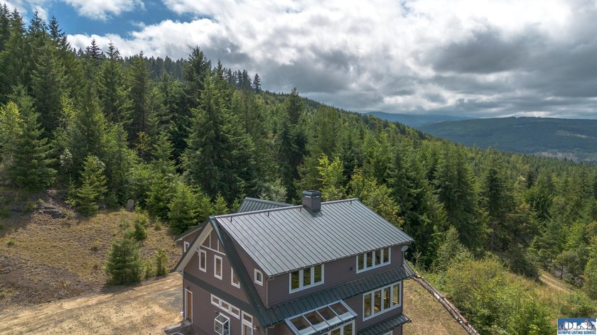 Are you looking for a secluded home on your own 19.98 acres - photo 5